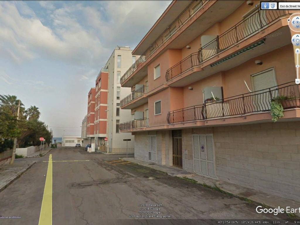 Appartamento a Melendugno in Via Rinascimento - Foto 2