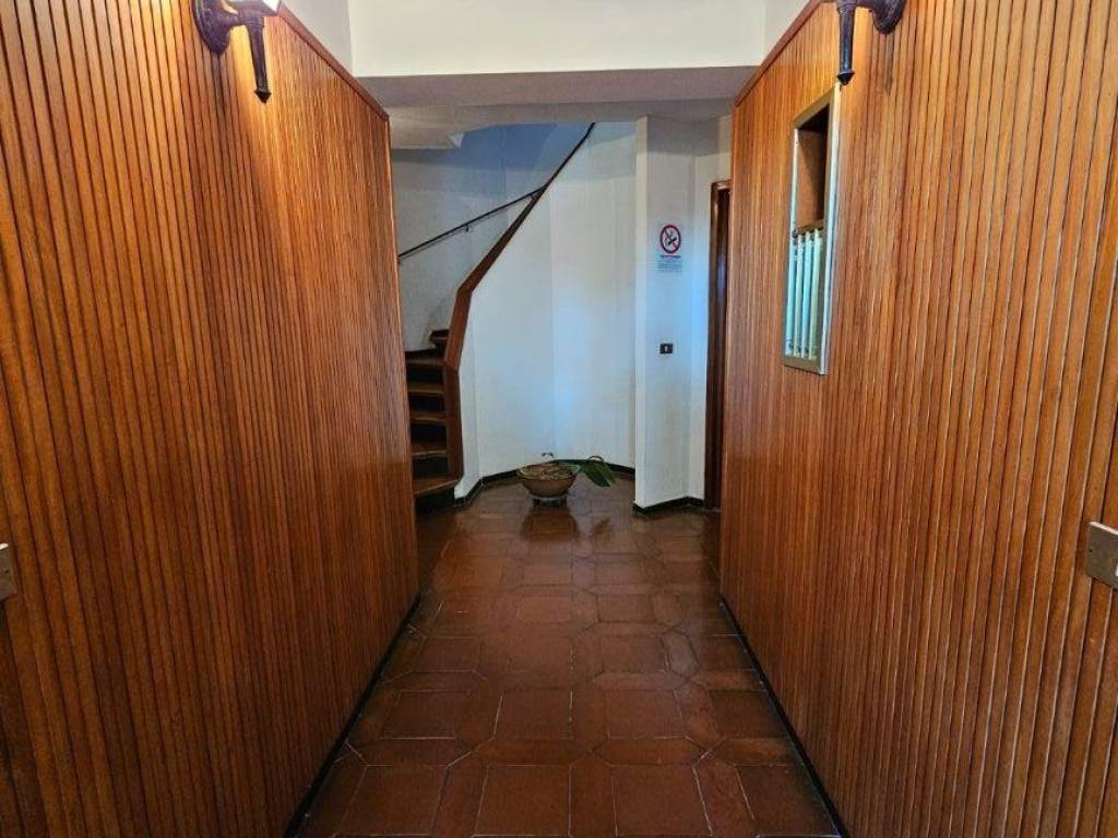 Appartamento a Bordighera in Via Louis Pasteur, 62 - Foto 3