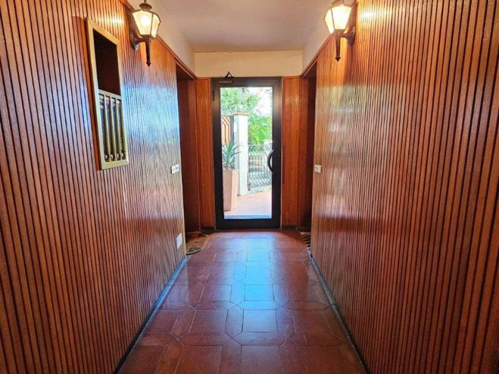 Appartamento a Bordighera in Via Louis Pasteur, 62 - Foto 4