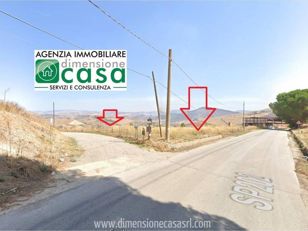 Terreno a Caltanissetta in Indirizzo non valido. - Foto 2
