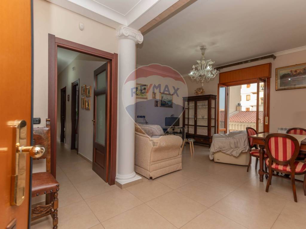 Appartamento a Siracusa in via corsica, 3 - Foto 2