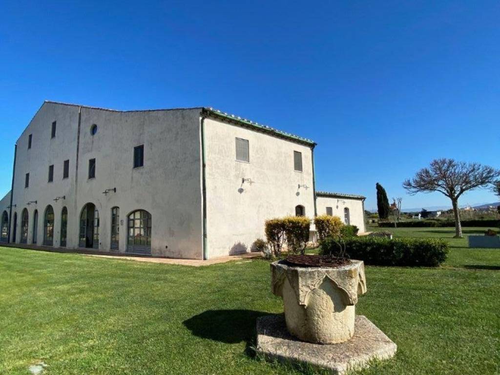 Loft / open space a Monte argentario in Strada Provinciale Porto Ercole - Foto 5