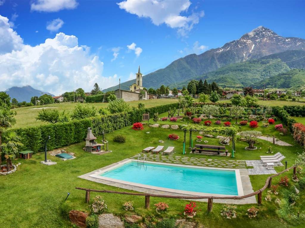 Villa a Colico - Foto 3