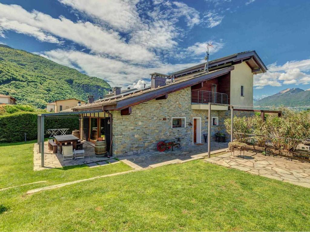 Villa a Colico - Foto 4