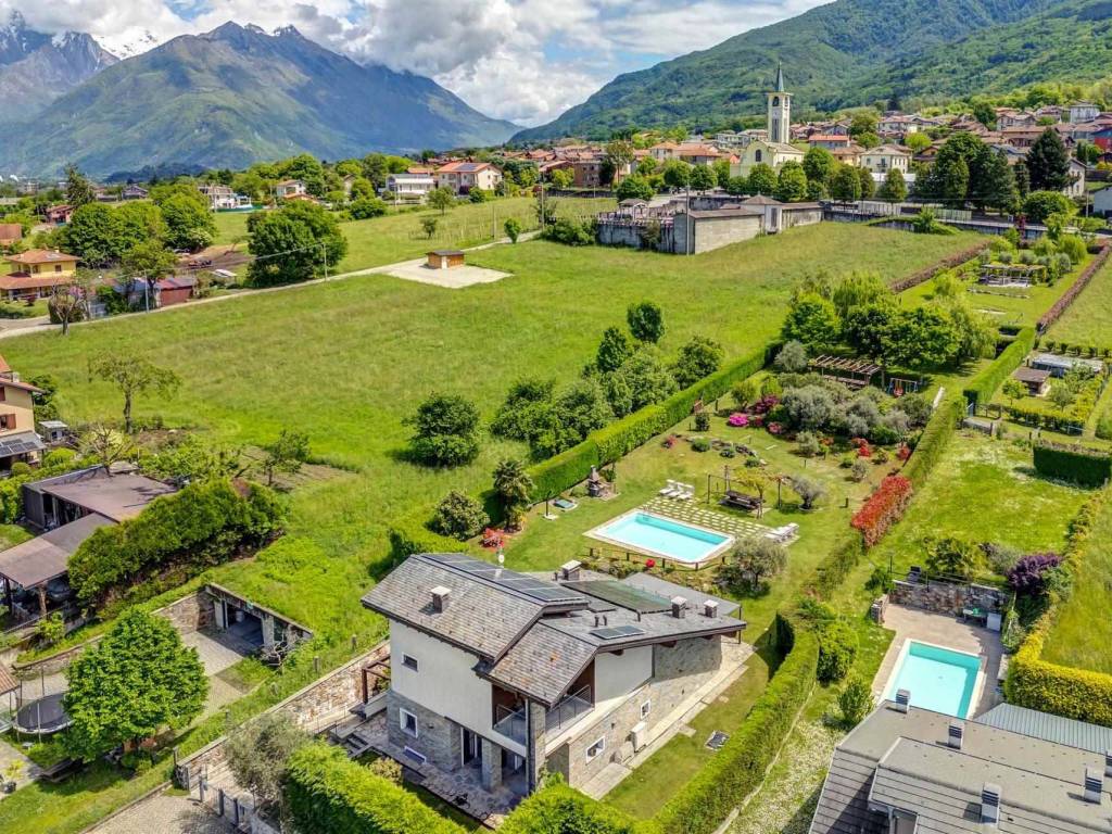 Villa a Colico - Foto 5