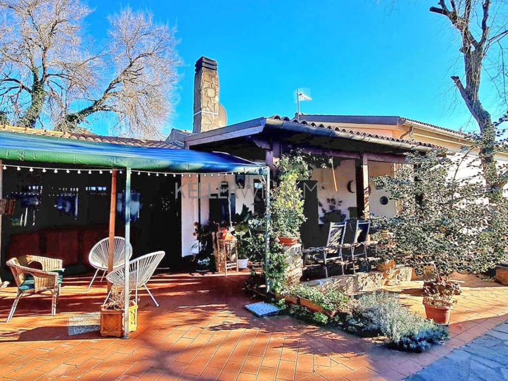 Terreno a Roccastrada in Via di Sassoscritto - Foto 4