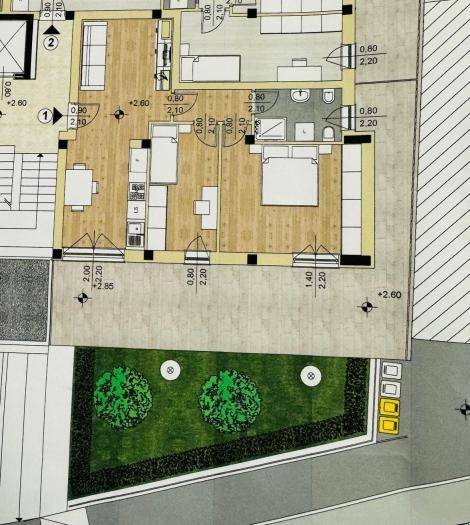 Appartamento a Senigallia - Foto 3