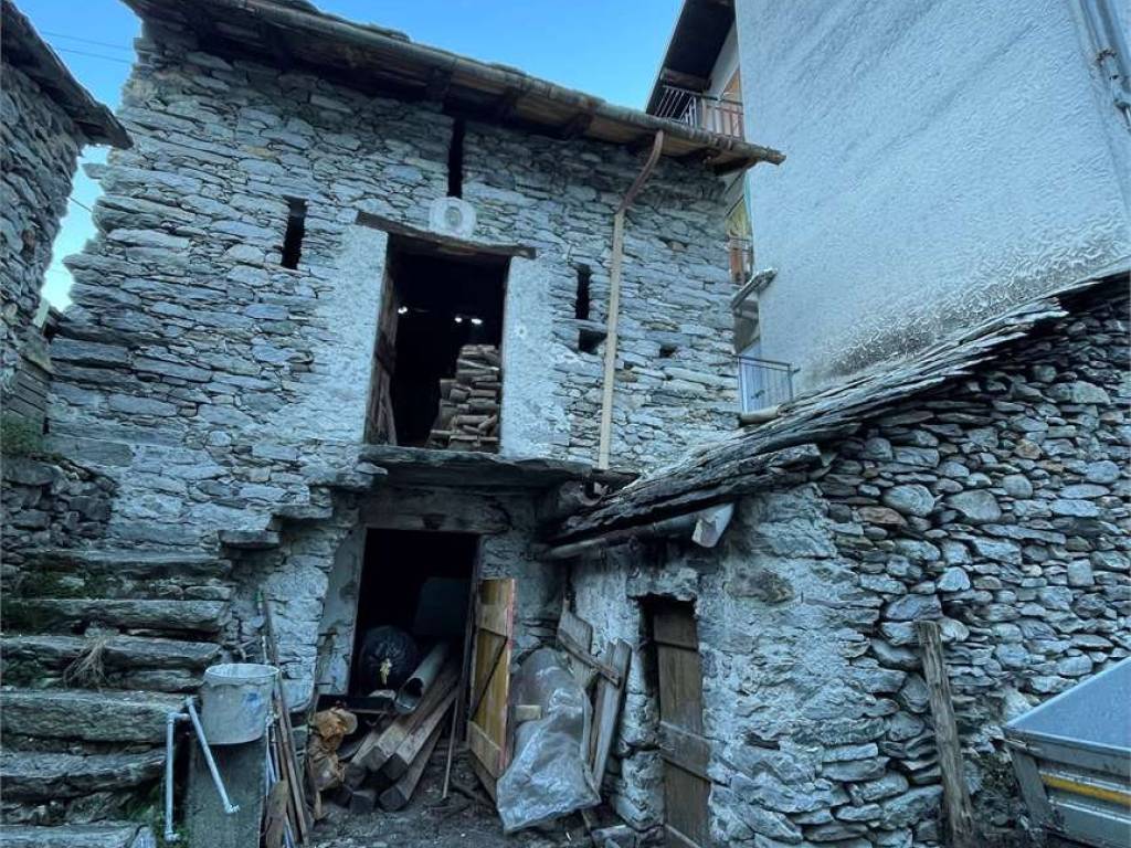 Rustico / casale a Piuro in Santa Croce - Foto 2