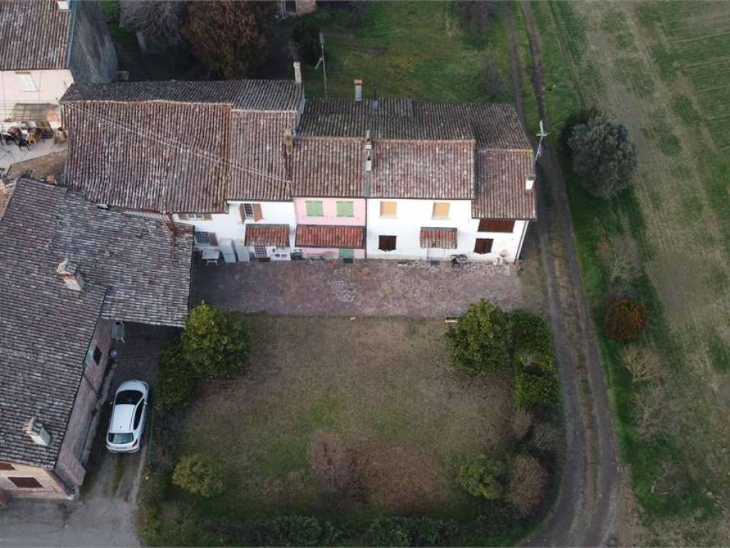 Casa indipendente a Chignolo po in Cascina Dossi, 10 - Foto 3
