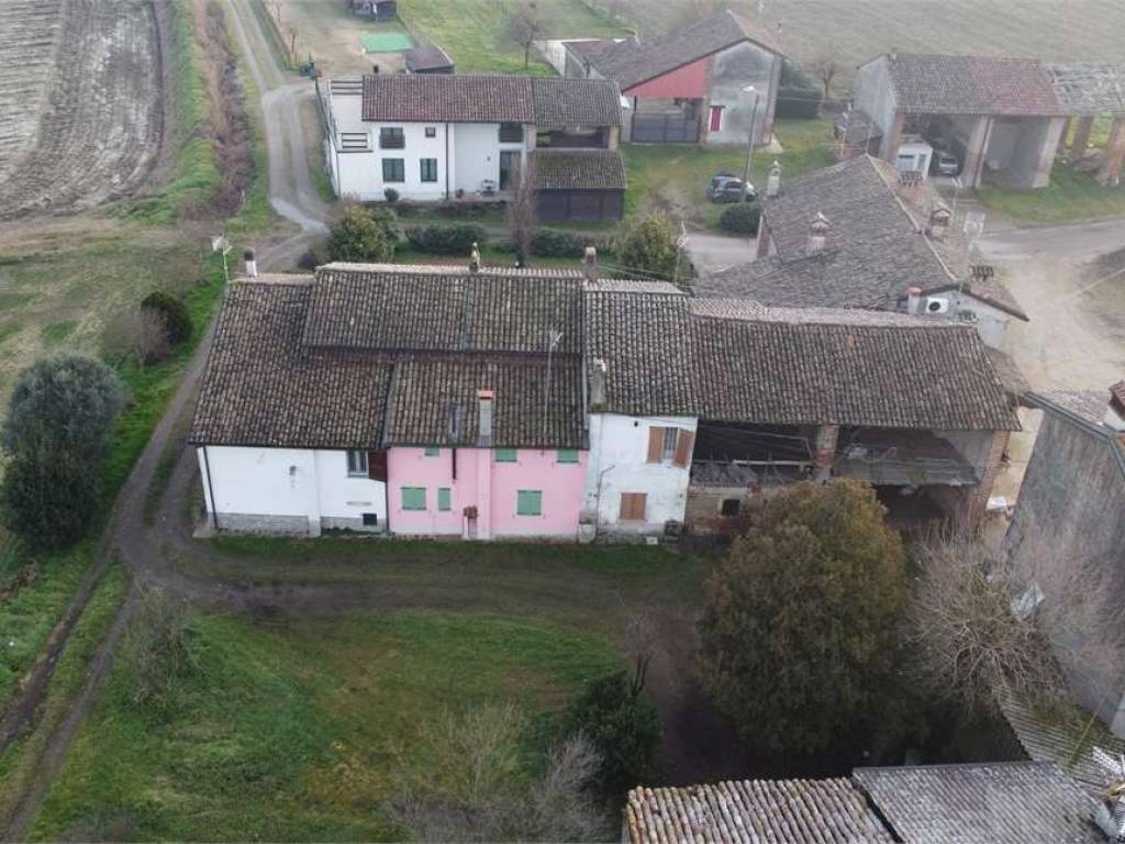 Casa indipendente a Chignolo po in Cascina Dossi, 10 - Foto 4