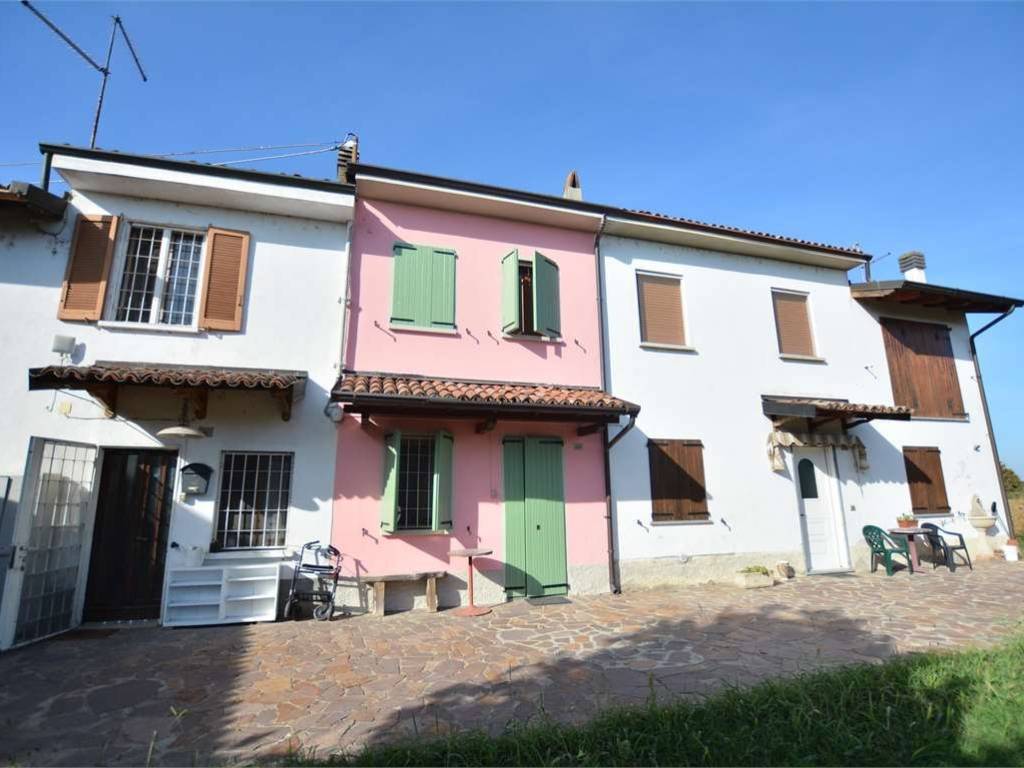 Casa indipendente a Chignolo po in Cascina Dossi, 10 - Foto 5