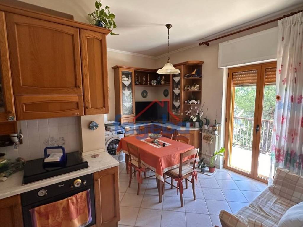 Appartamento a Trani in Strada Statale Adriatica, 46 - Foto 2