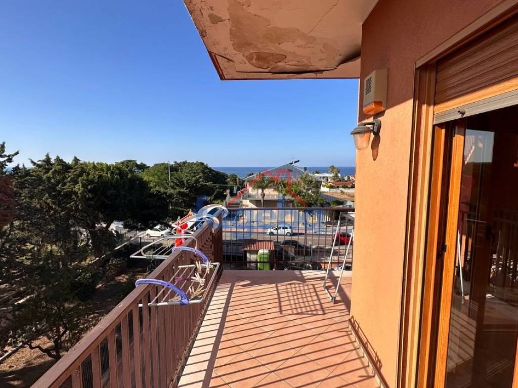 Appartamento a Trani in Strada Statale Adriatica, 46 - Foto 3