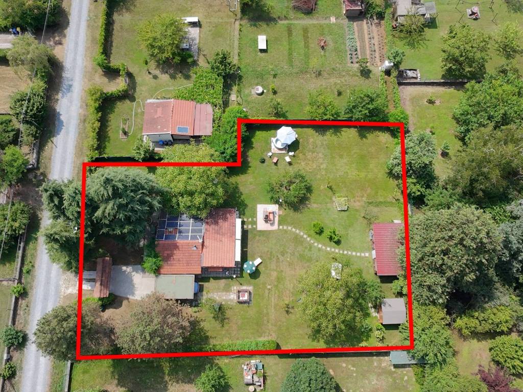 Villa a Givoletto in Via Silvio Pellico - Foto 3