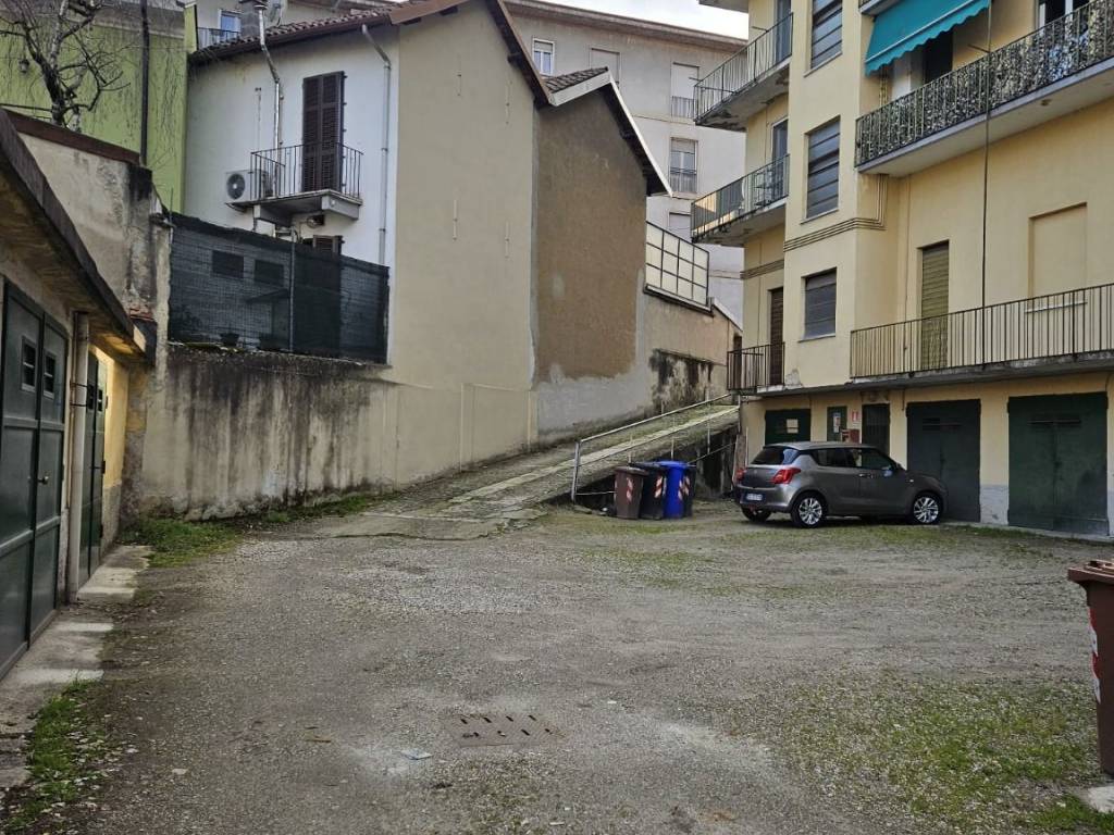 Box / garage a Pavia in Via Guglielmo Marconi, 3 - Foto 2
