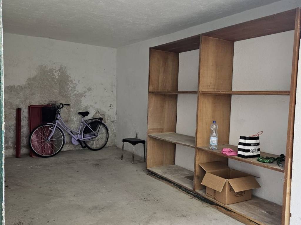 Box / garage a Pavia in Via Guglielmo Marconi, 3 - Foto 3
