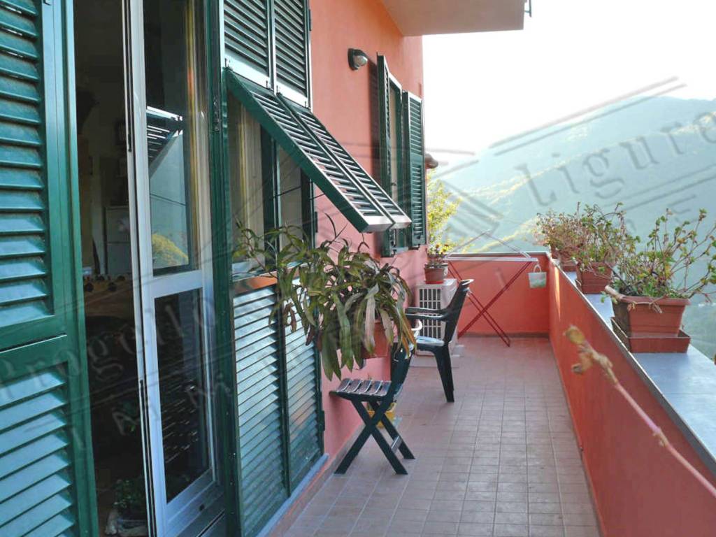 Appartamento a Testico in Località Pezzuolo, 7 - Foto 2
