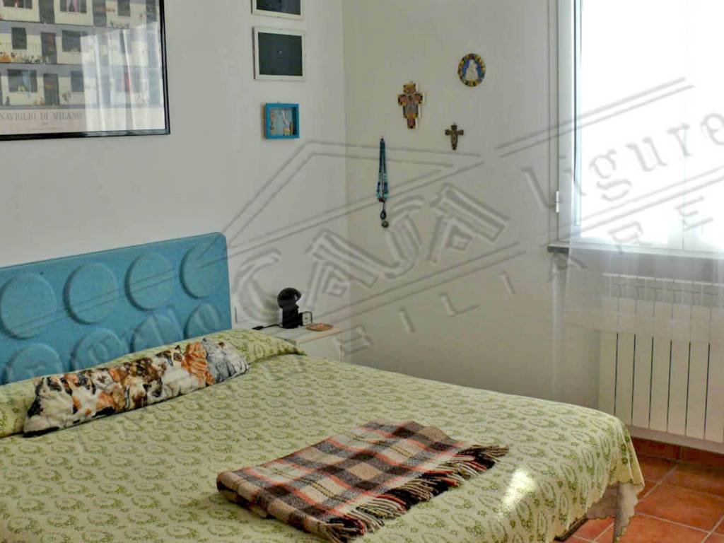 Appartamento a Testico in Località Pezzuolo, 7 - Foto 5