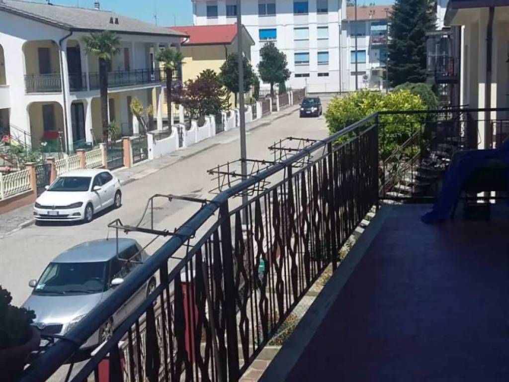 Villa a Copparo in Via Giuseppe Di Vittorio - Foto 4