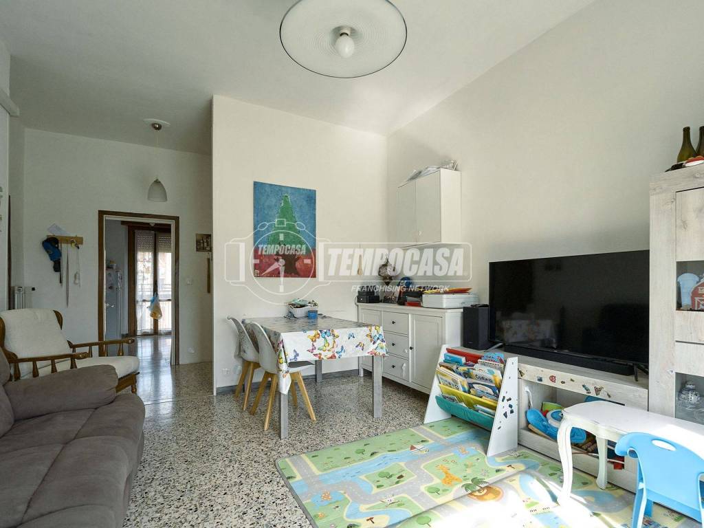 Appartamento a Cremona in Via Caldara Polidoro - Foto 2