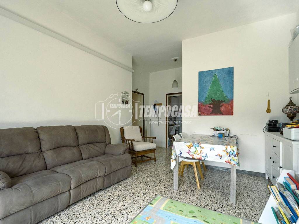 Appartamento a Cremona in Via Caldara Polidoro - Foto 3