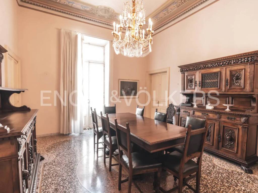 Appartamento a Savona in Via Pietro Paleocapa, 5 - Foto 2