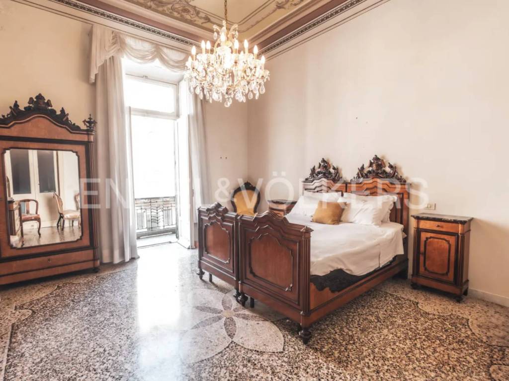 Appartamento a Savona in Via Pietro Paleocapa, 5 - Foto 4