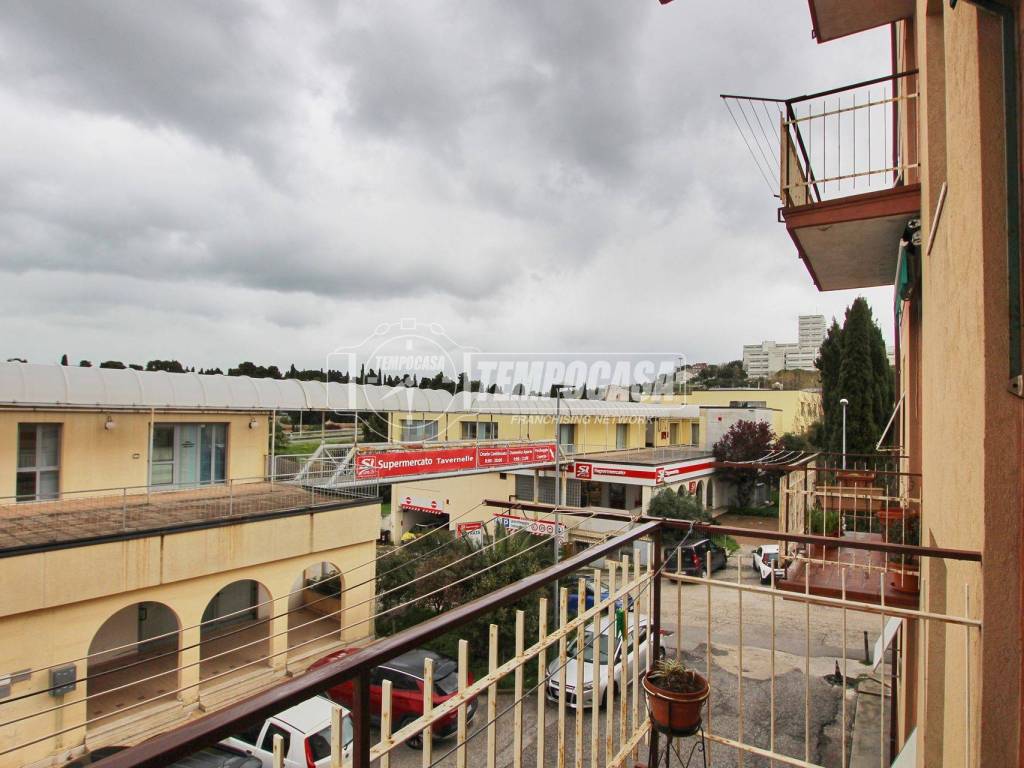 Appartamento a Ancona in Via Bartolo da Sassoferrato - Foto 5