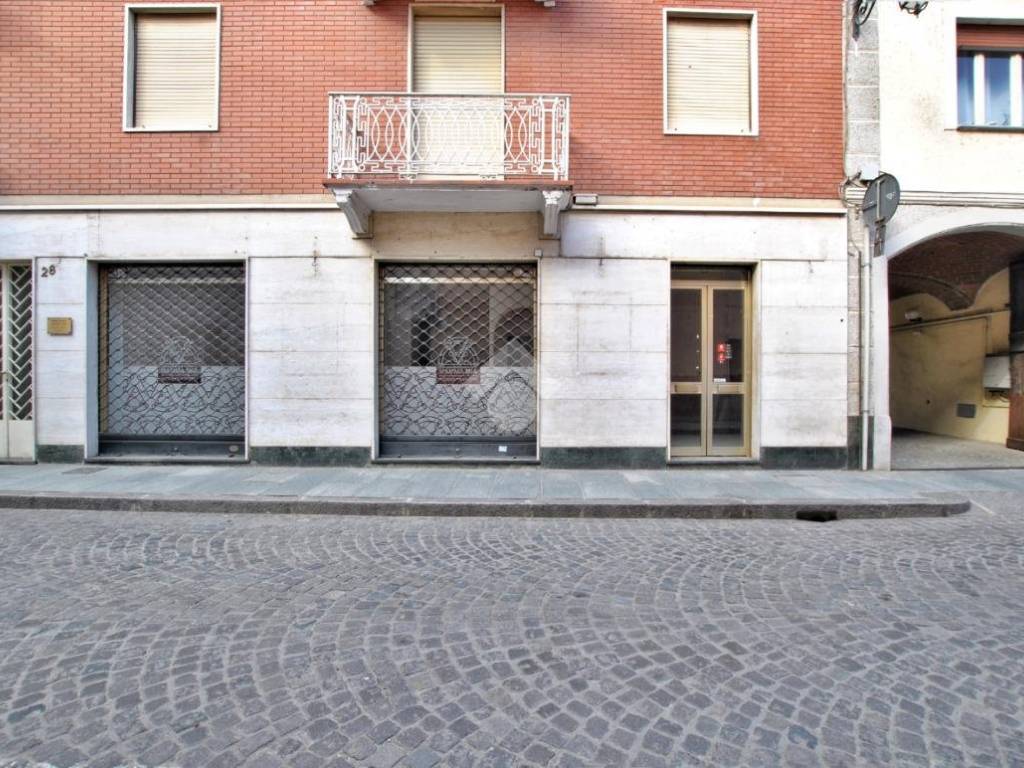 Immobile a Saluggia in Via Vittorio Lusani, 28 - Foto 2