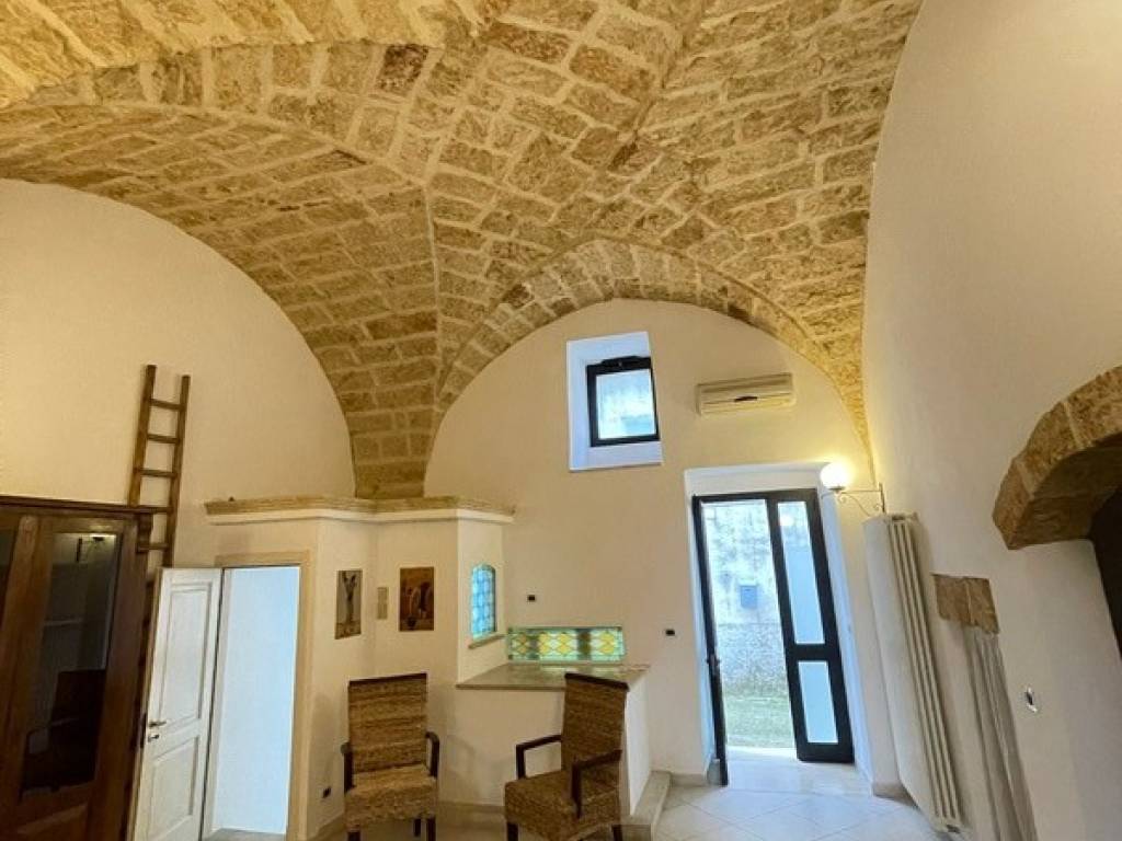 Casa indipendente a Miggiano in Via Milano, 11 - Foto 2