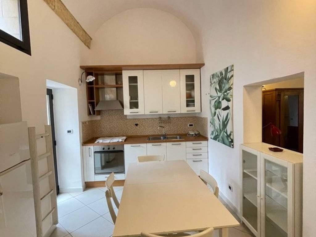 Casa indipendente a Miggiano in Via Milano, 11 - Foto 3