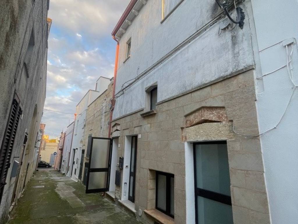 Casa indipendente a Miggiano in Via Milano, 11 - Foto 5