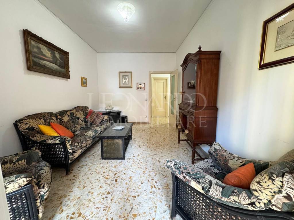 Appartamento a Napoli in Via Giulio Palermo - Foto 3