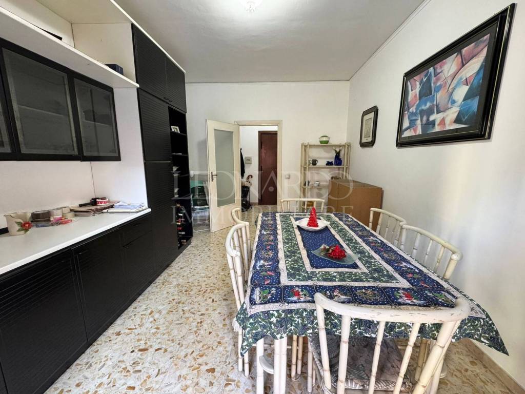 Appartamento a Napoli in Via Giulio Palermo - Foto 5