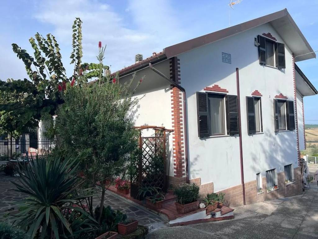 Villa a Ancona in Strada Monteferro - Foto 2
