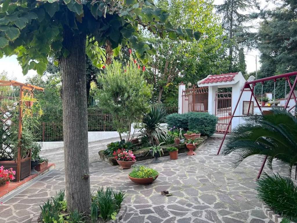 Villa a Ancona in Strada Monteferro - Foto 3