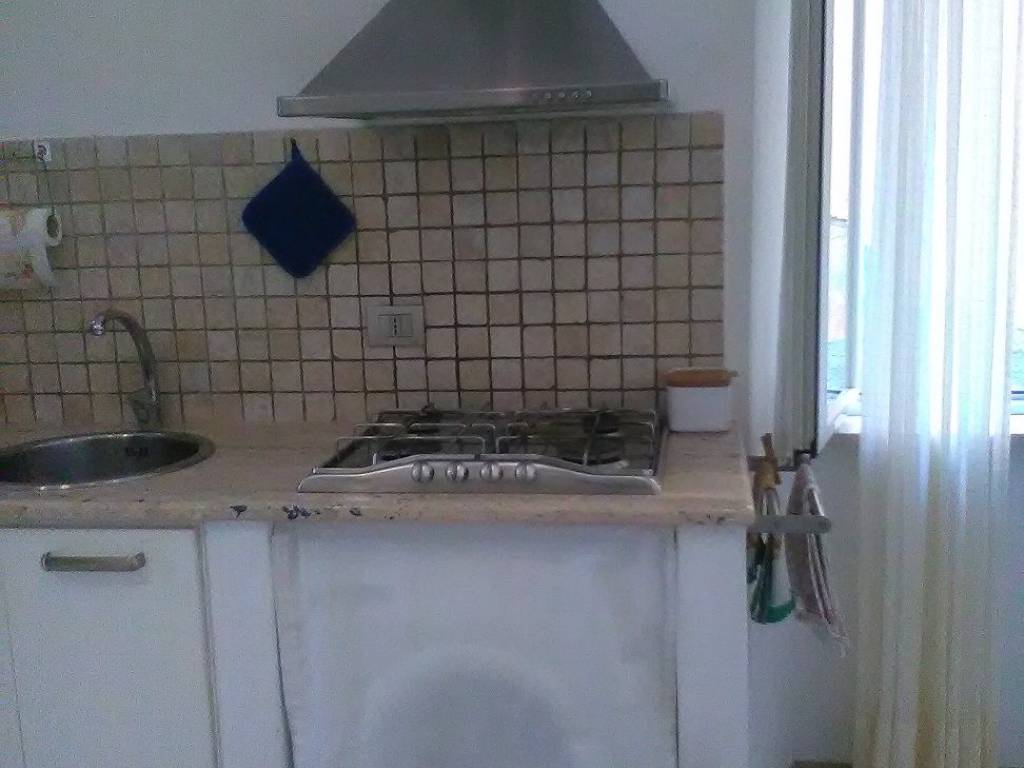 Appartamento a Monte argentario in Via Camillo Benso di Cavour, 46 - Foto 3