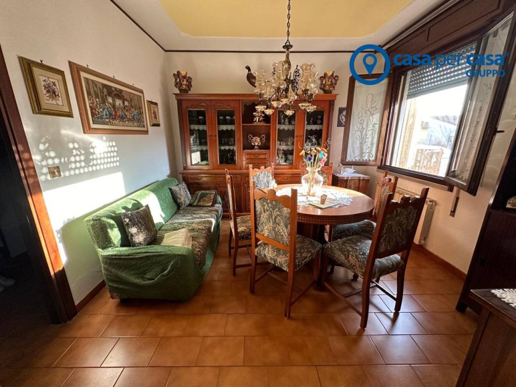 Villa a Papozze in papozze, Via Della Repubblica - Foto 5