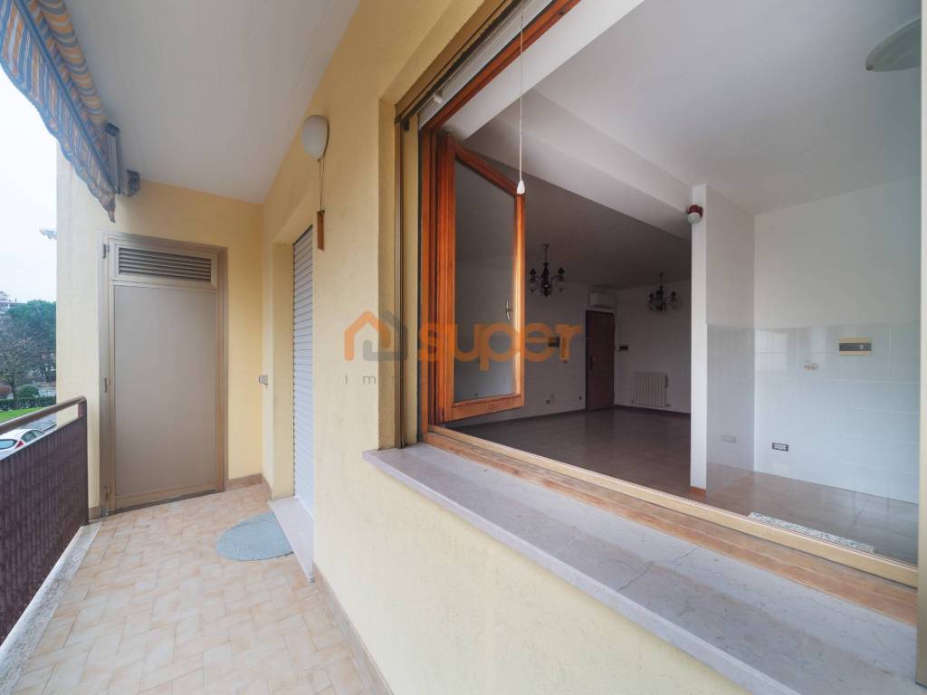 Appartamento a Perugia in Via Chiusi - Foto 4
