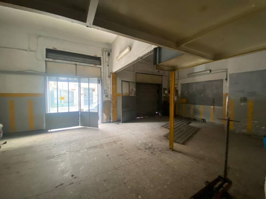 Immobile a San giorgio a cremano in Via Mario Recanati, 55 - Foto 2