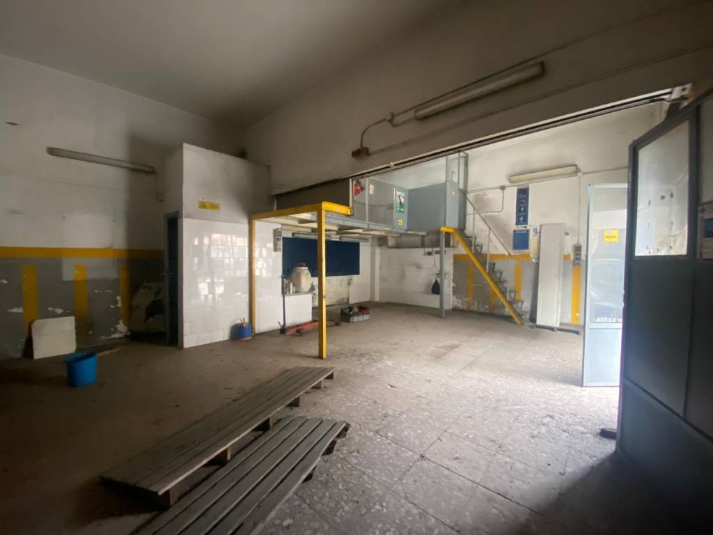 Immobile a San giorgio a cremano in Via Mario Recanati, 55 - Foto 4