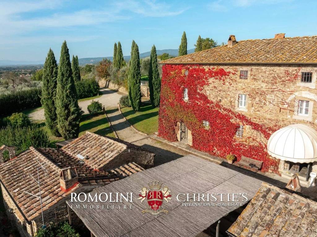 Villa a Arezzo - Foto 2