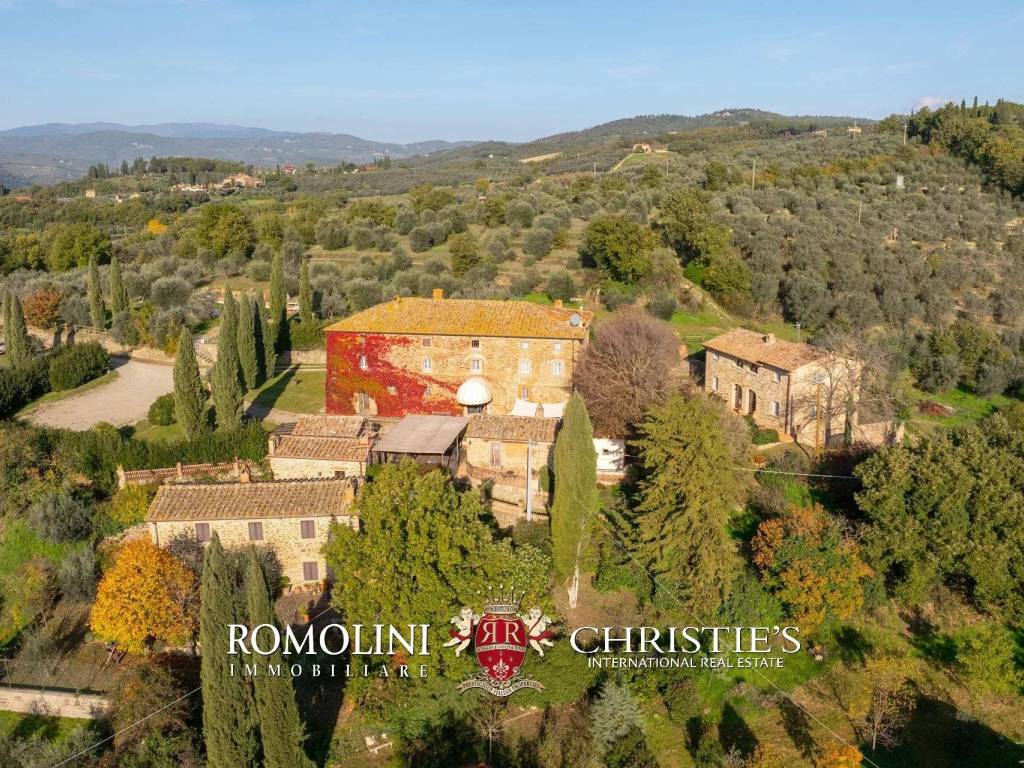 Villa a Arezzo - Foto 3