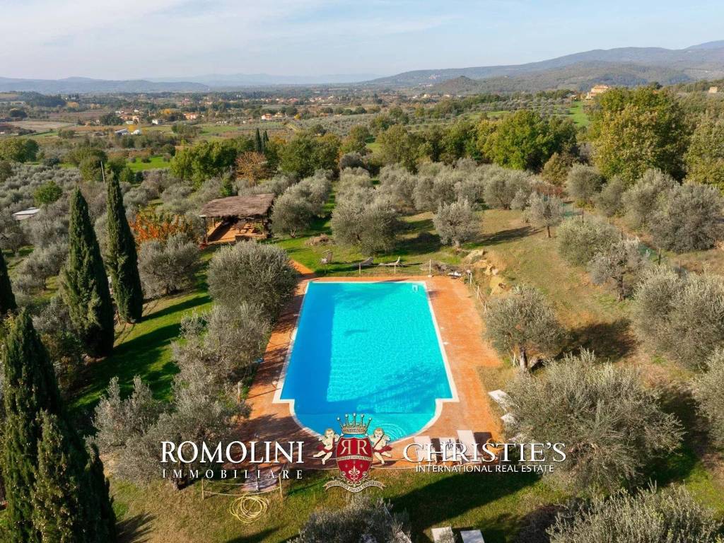 Villa a Arezzo - Foto 4