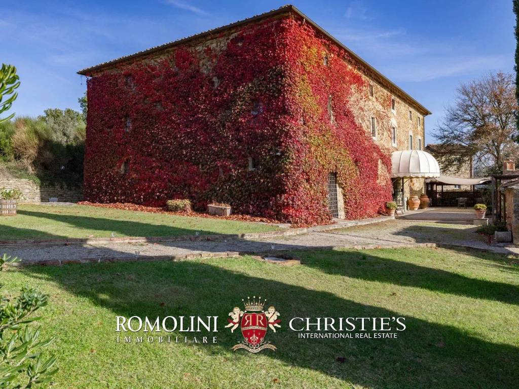 Villa a Arezzo - Foto 5