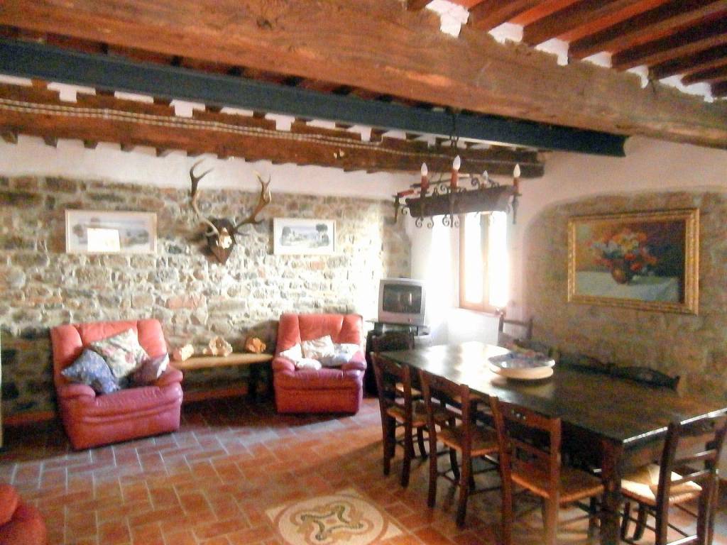 Casa indipendente a Bagni di lucca - Foto 2