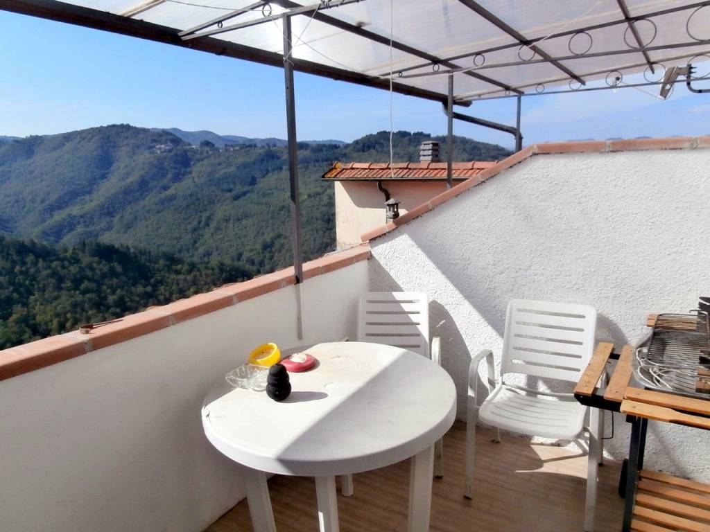 Casa indipendente a Bagni di lucca - Foto 3