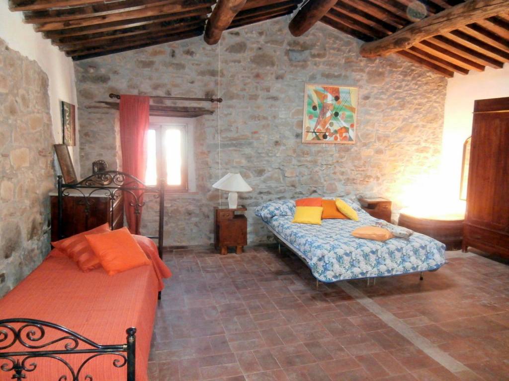 Casa indipendente a Bagni di lucca - Foto 5