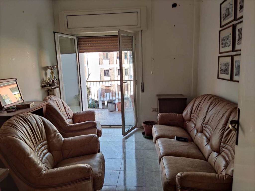 Appartamento a Benevento in Via Nicola Nisco, 6 - Foto 3