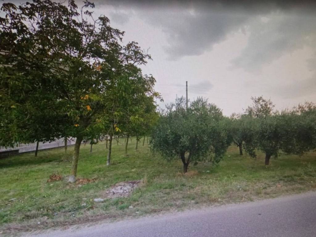 Terreno a Benevento in Contrada Piano Cappelle, 94 - Foto 2